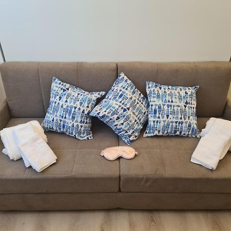 Hotel Ginger By Portofinovacanze Rapallo Zewnętrze zdjęcie