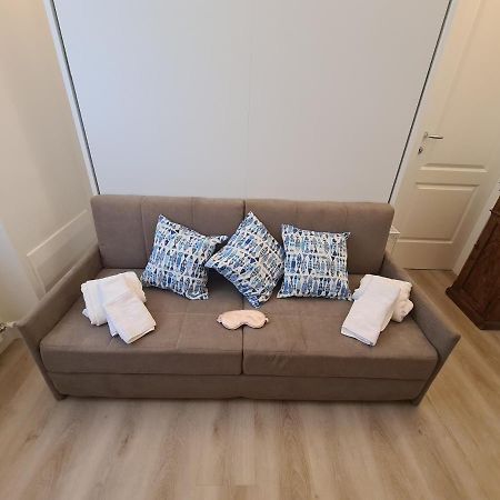 Hotel Ginger By Portofinovacanze Rapallo Zewnętrze zdjęcie