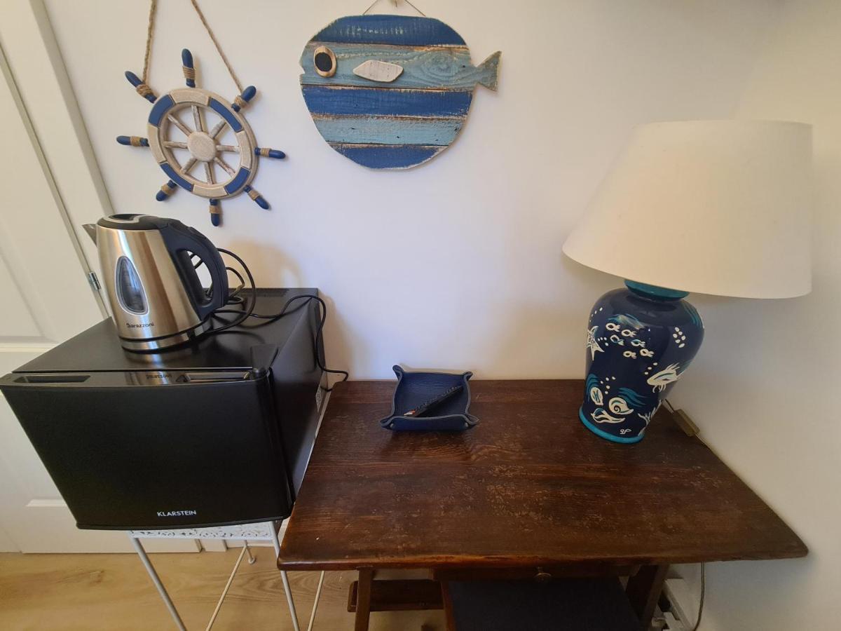 Hotel Ginger By Portofinovacanze Rapallo Zewnętrze zdjęcie