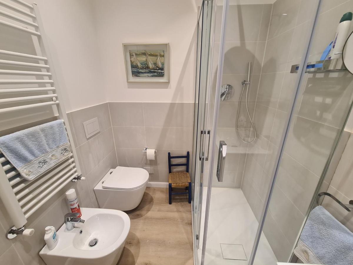Hotel Ginger By Portofinovacanze Rapallo Zewnętrze zdjęcie