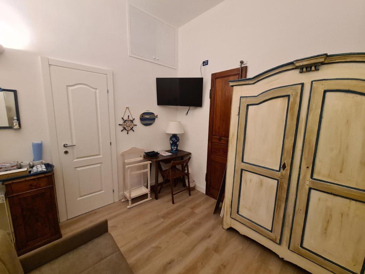 Hotel Ginger By Portofinovacanze Rapallo Zewnętrze zdjęcie