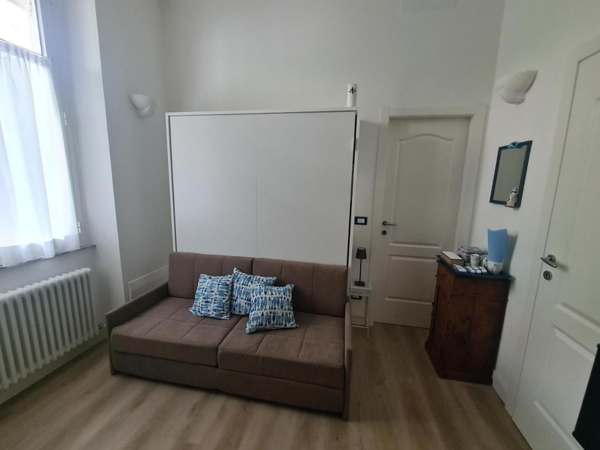 Hotel Ginger By Portofinovacanze Rapallo Zewnętrze zdjęcie