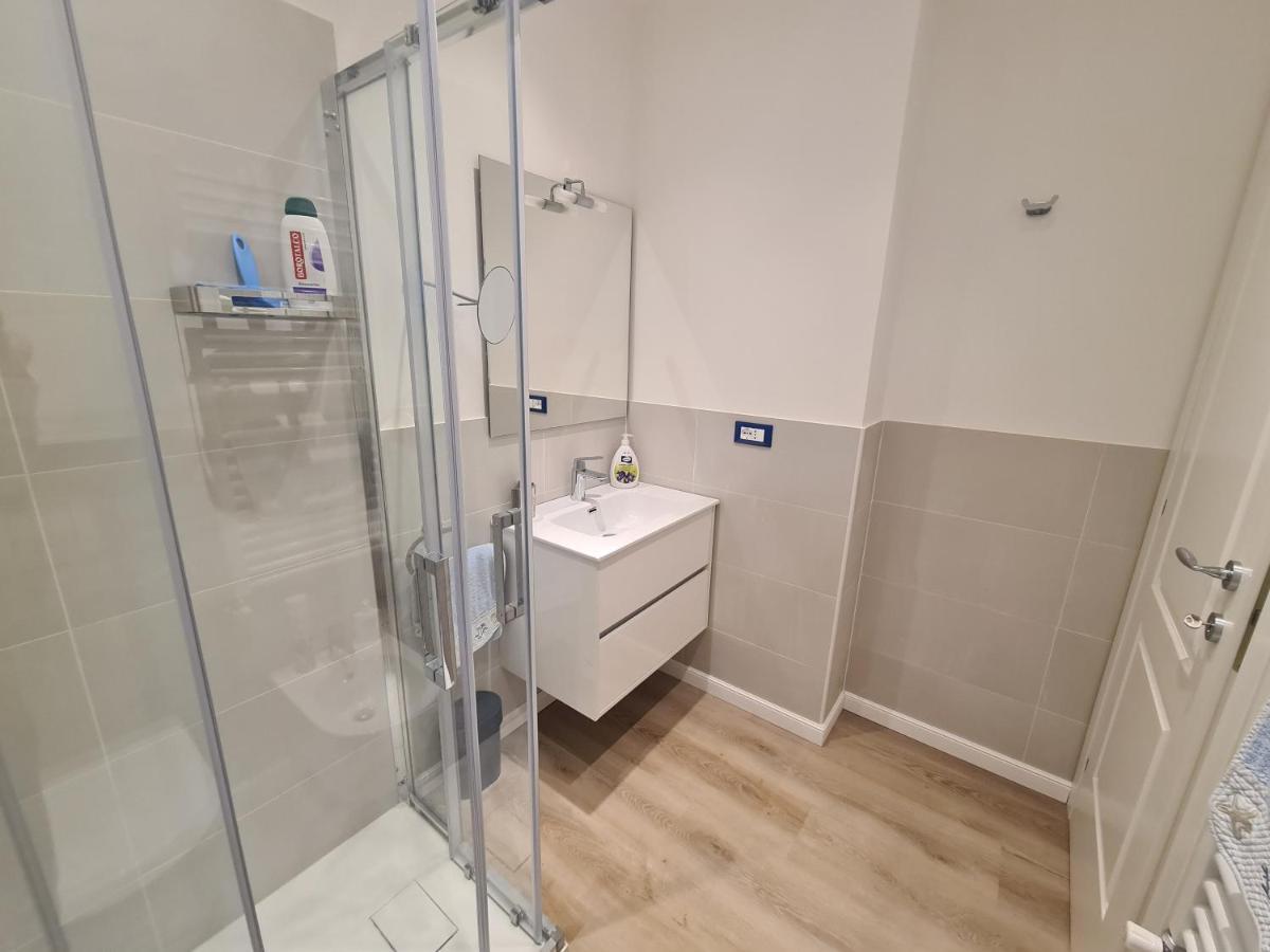 Hotel Ginger By Portofinovacanze Rapallo Zewnętrze zdjęcie