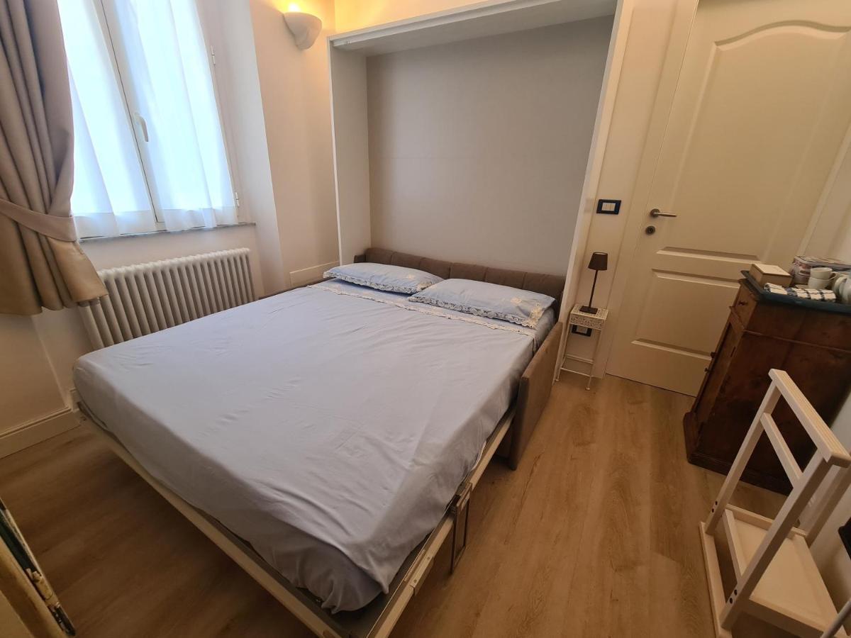 Hotel Ginger By Portofinovacanze Rapallo Zewnętrze zdjęcie