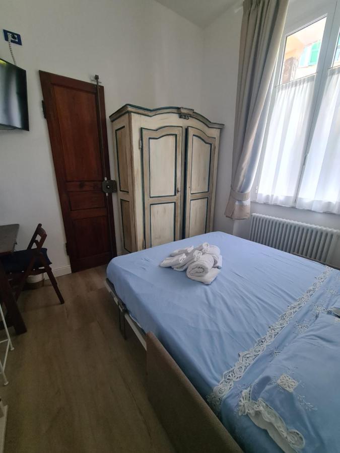 Hotel Ginger By Portofinovacanze Rapallo Zewnętrze zdjęcie