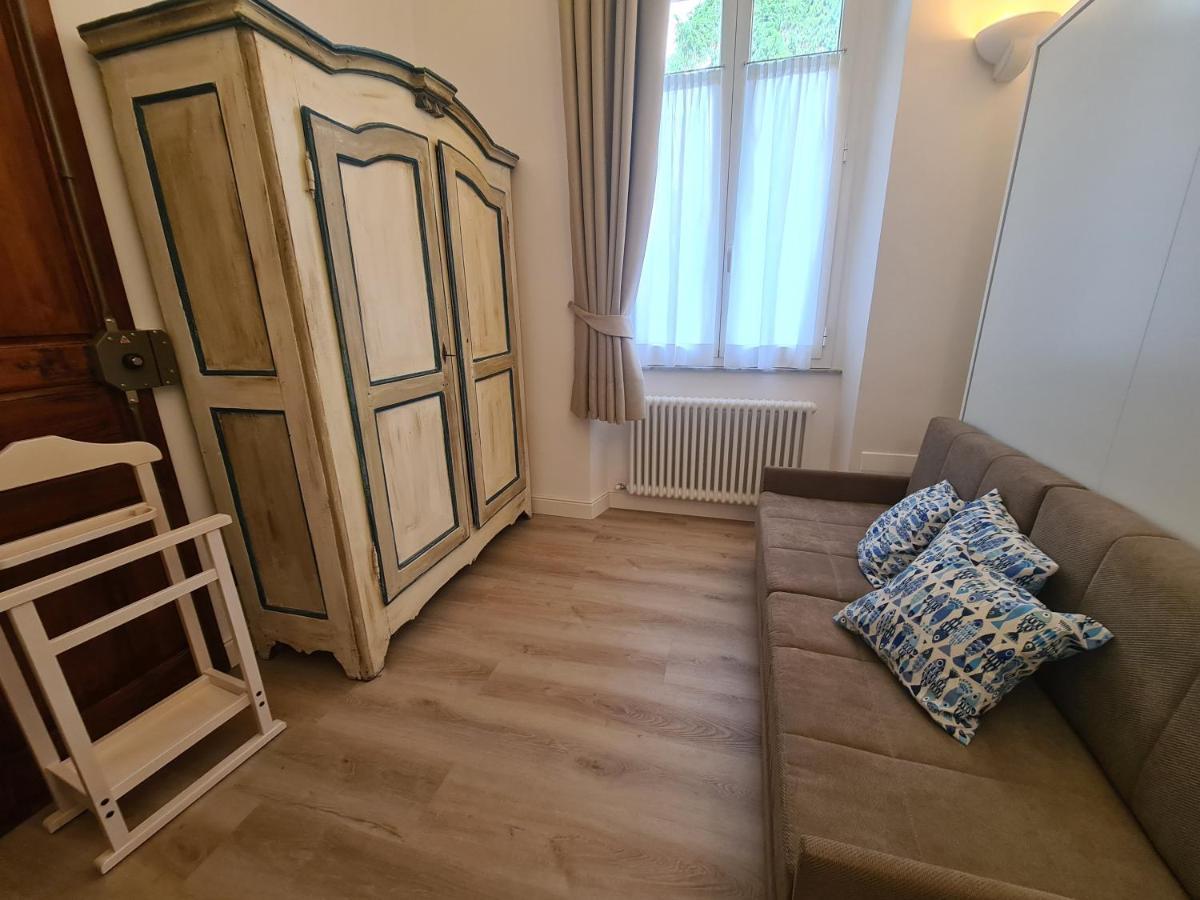 Hotel Ginger By Portofinovacanze Rapallo Zewnętrze zdjęcie