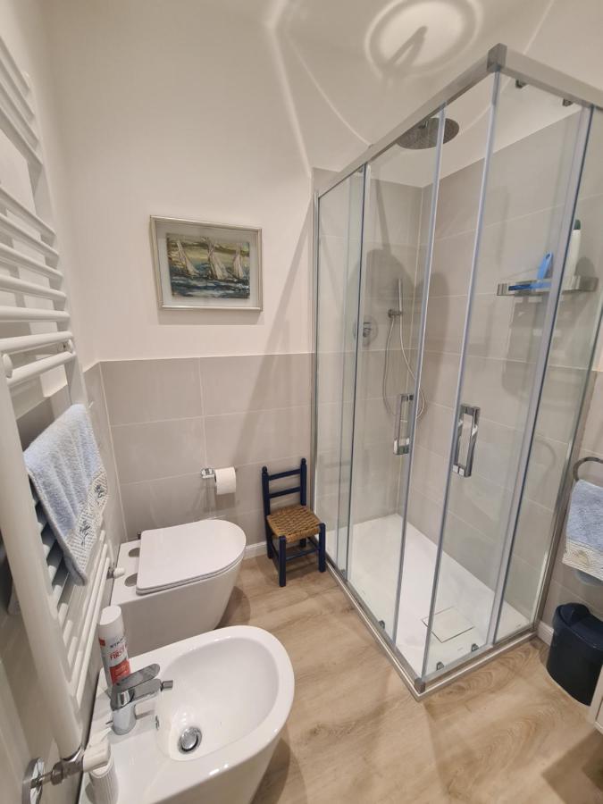 Hotel Ginger By Portofinovacanze Rapallo Zewnętrze zdjęcie