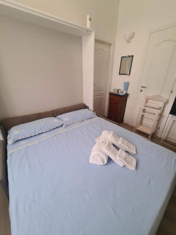 Hotel Ginger By Portofinovacanze Rapallo Zewnętrze zdjęcie