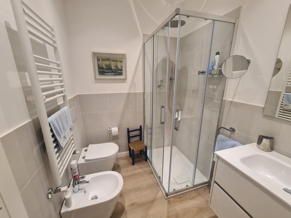 Hotel Ginger By Portofinovacanze Rapallo Zewnętrze zdjęcie