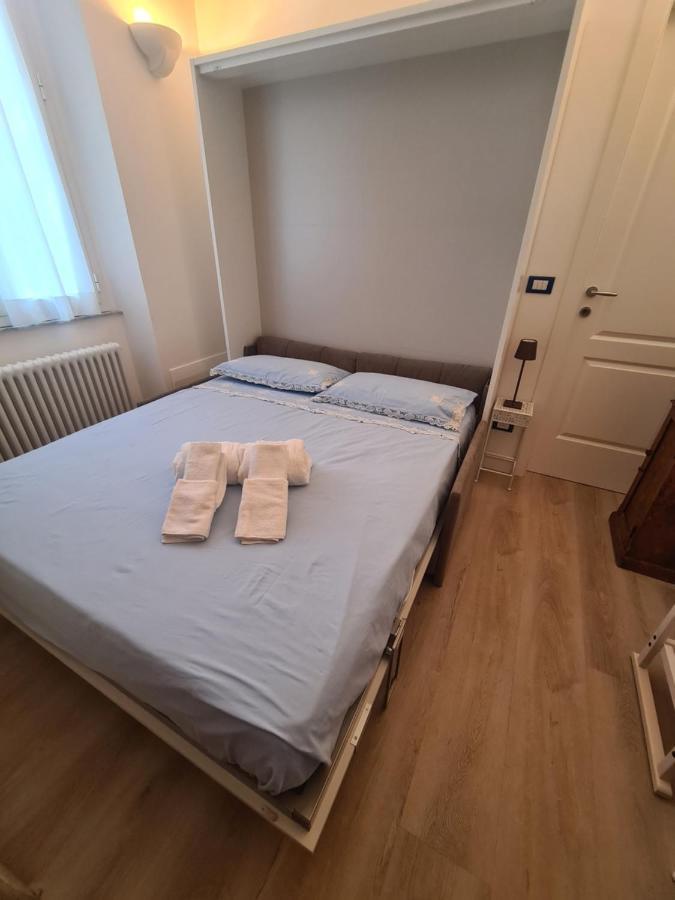 Hotel Ginger By Portofinovacanze Rapallo Zewnętrze zdjęcie