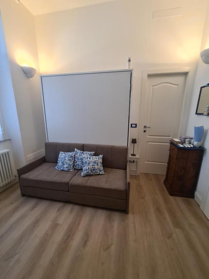 Hotel Ginger By Portofinovacanze Rapallo Zewnętrze zdjęcie