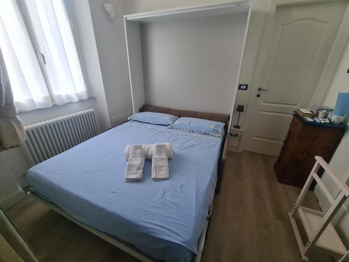 Hotel Ginger By Portofinovacanze Rapallo Zewnętrze zdjęcie