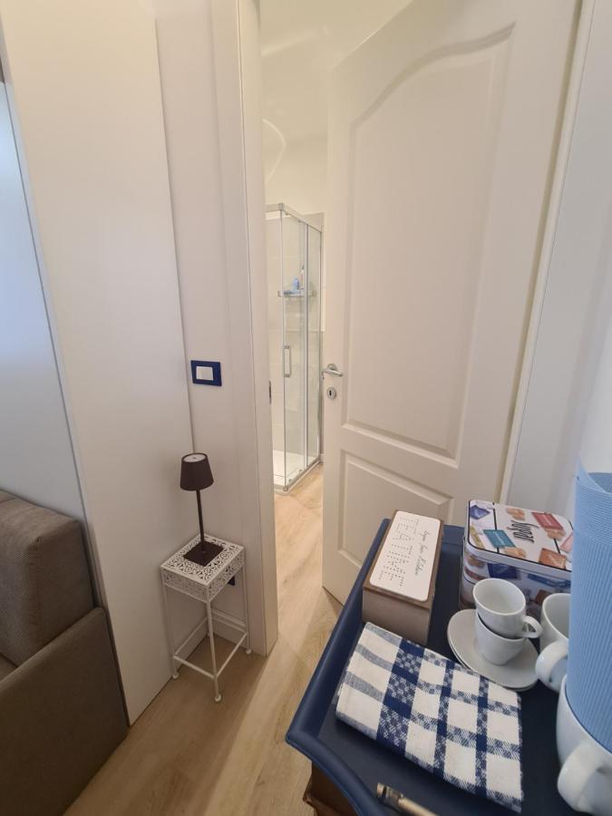 Hotel Ginger By Portofinovacanze Rapallo Zewnętrze zdjęcie