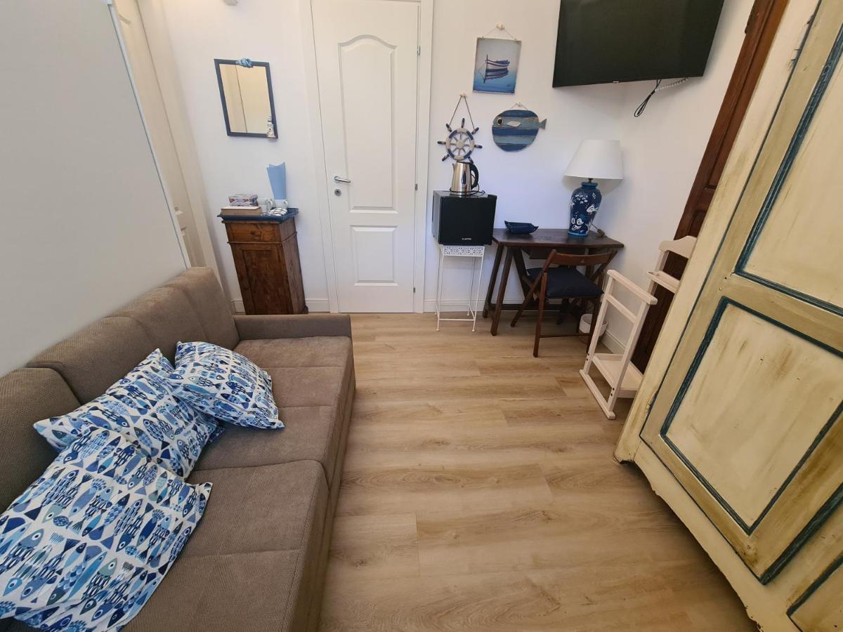 Hotel Ginger By Portofinovacanze Rapallo Zewnętrze zdjęcie