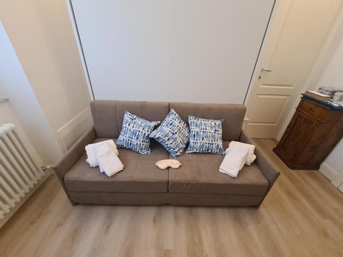 Hotel Ginger By Portofinovacanze Rapallo Zewnętrze zdjęcie