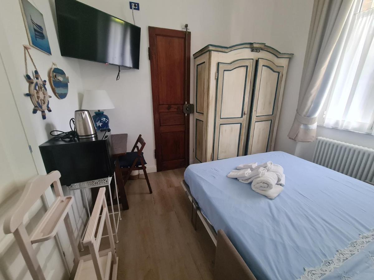 Hotel Ginger By Portofinovacanze Rapallo Zewnętrze zdjęcie