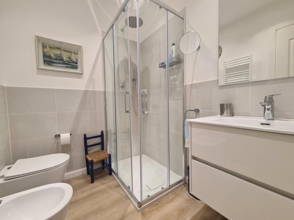 Hotel Ginger By Portofinovacanze Rapallo Zewnętrze zdjęcie