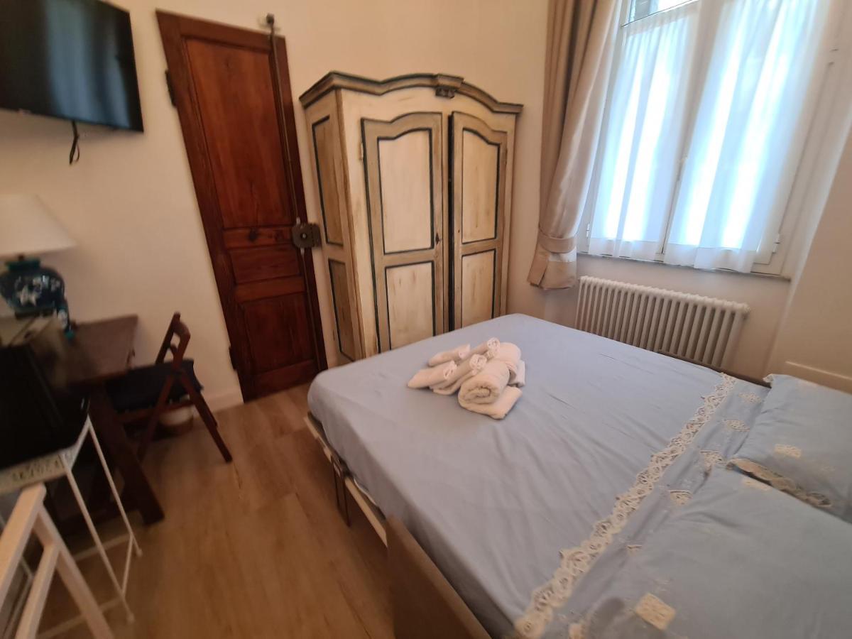 Hotel Ginger By Portofinovacanze Rapallo Zewnętrze zdjęcie
