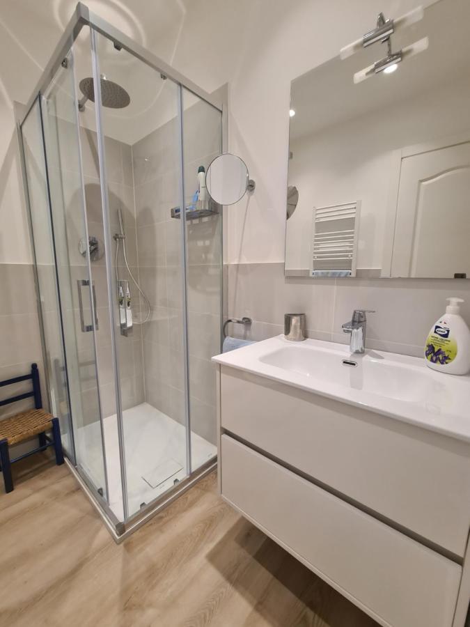 Hotel Ginger By Portofinovacanze Rapallo Zewnętrze zdjęcie