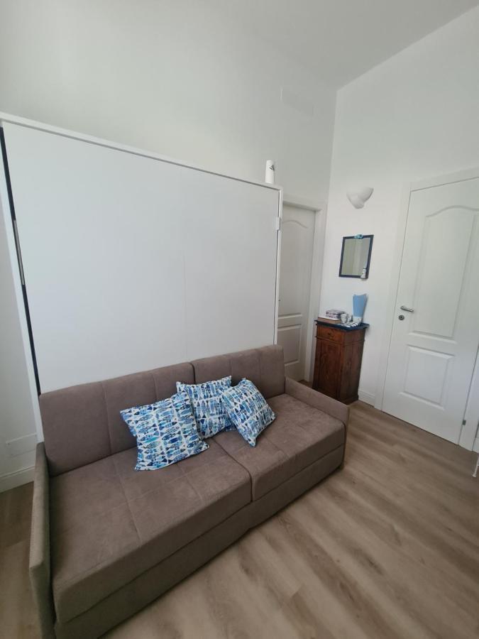 Hotel Ginger By Portofinovacanze Rapallo Zewnętrze zdjęcie